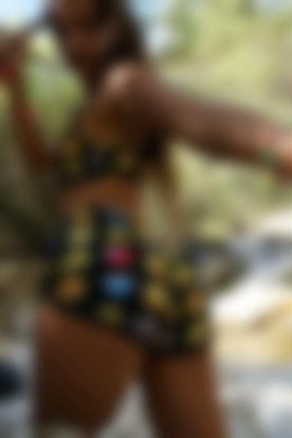 Garceàfond, morena gostosa quer sexo em Florianópolis