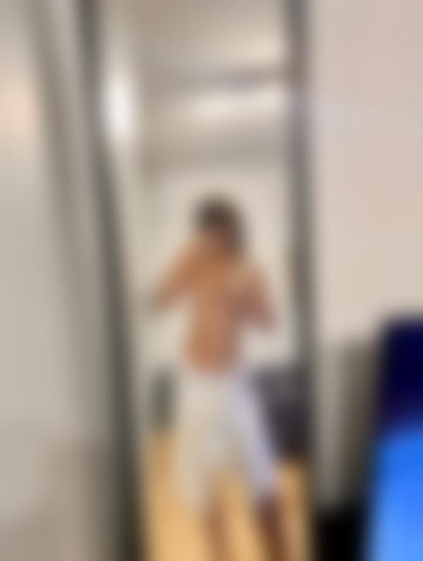 Seuleen49, mulher sexy sozinha em procura homem que se desloque a Brasília