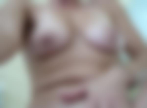 Katleen, mulher desejável e carente procura apenas um encontro casual em Florianópolis