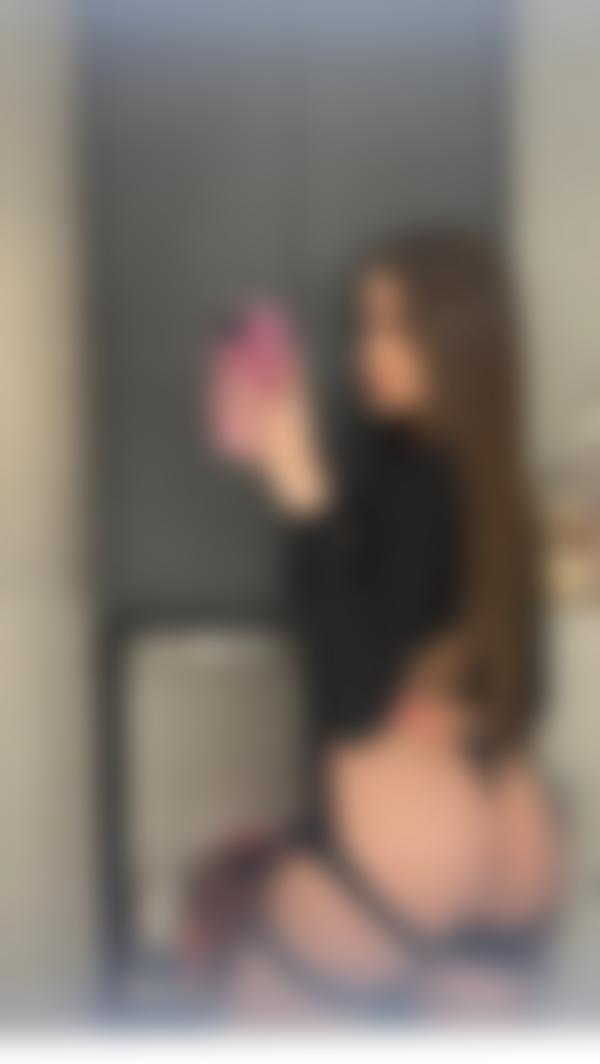 Modelo iniciante para sessões fotográficas em Niterói