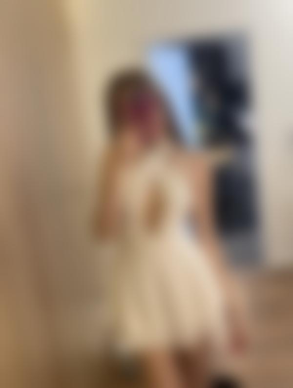 Breebree18, jovem polonesa em Joinville