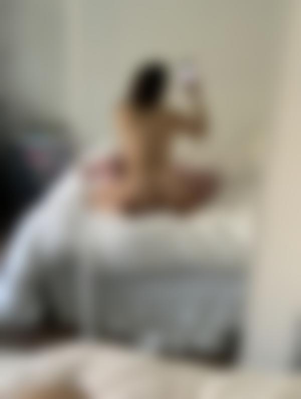 Feekokine, jovem ninfomaníaca sem timidez para um encontro picante em Goiânia